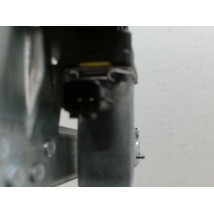 MECANISME+MOTEUR LEVE-GLACE AVANT DROIT DACIA SANDERO II Phase 1 2012-...