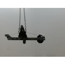 MECANISME+MOTEUR LEVE-GLACE ARRIERE DROIT DACIA SANDERO II Phase 1 2012-...