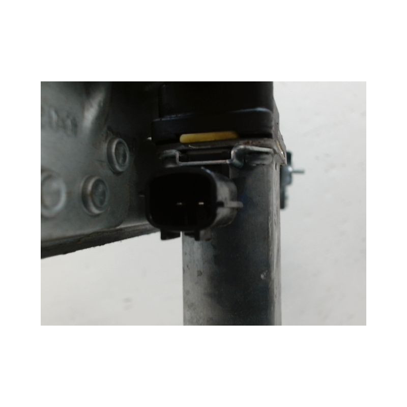 MECANISME+MOTEUR LEVE-GLACE ARRIERE DROIT DACIA SANDERO II Phase 1 2012-...