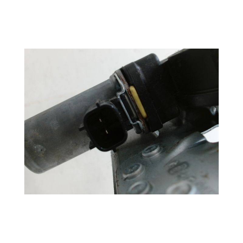 MECANISME+MOTEUR LEVE-GLACE ARRIERE GAUCHE DACIA SANDERO II Phase 1 2012-...