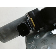 MECANISME+MOTEUR LEVE-GLACE ARRIERE GAUCHE DACIA SANDERO II Phase 1 2012-...
