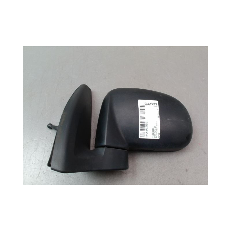 RETROVISEUR EXTERIEUR GAUCHE HYUNDAI ATOS