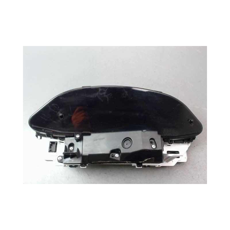 BLOC COMPTEURS TOYOTA YARIS II Phase 1 2005-2009