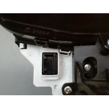 BLOC COMPTEURS TOYOTA YARIS II Phase 1 2005-2009