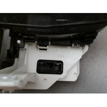 BLOC COMPTEURS TOYOTA YARIS II Phase 1 2005-2009