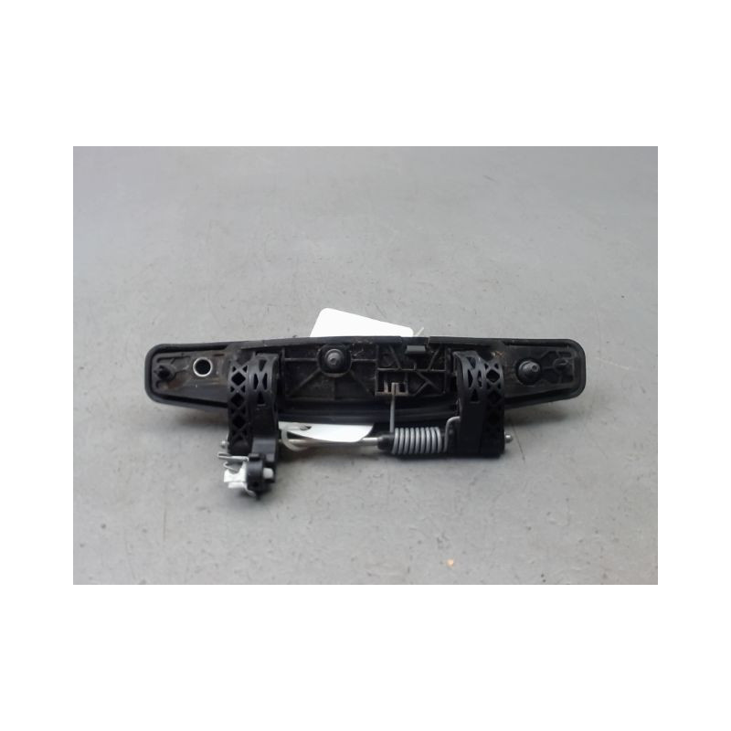 POIGNEE EXTERIEURE PORTE AVANT DROIT DACIA LODGY BREAK 2012-...