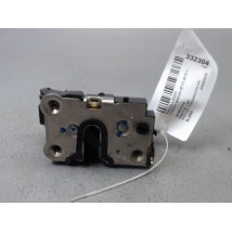 SYSTEME CONDAMNATION ARRIERE GAUCHE DACIA LODGY BREAK 2012-...