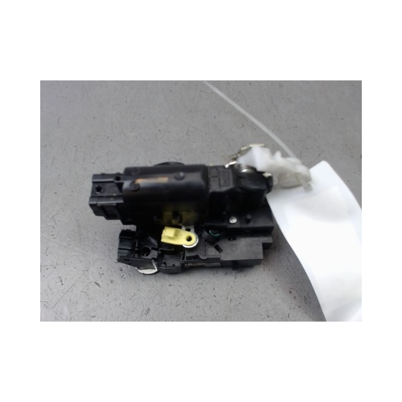 SYSTEME CONDAMNATION ARRIERE GAUCHE DACIA LODGY BREAK 2012-...