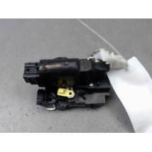 SYSTEME CONDAMNATION ARRIERE GAUCHE DACIA LODGY BREAK 2012-...