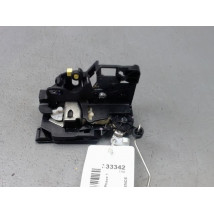 SYSTEME CONDAMNATION AVANT DROIT DACIA SANDERO II Phase 1 2012-...