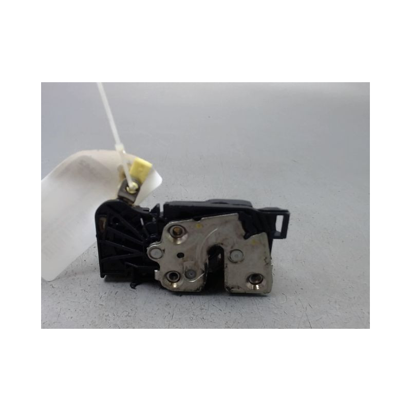 SYSTEME CONDAMNATION AVANT GAUCHE DACIA SANDERO II Phase 1 2012-...
