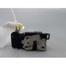SYSTEME CONDAMNATION AVANT GAUCHE DACIA SANDERO II Phase 1 2012-...