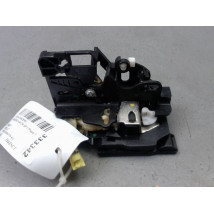 SYSTEME CONDAMNATION AVANT GAUCHE DACIA SANDERO II Phase 1 2012-...