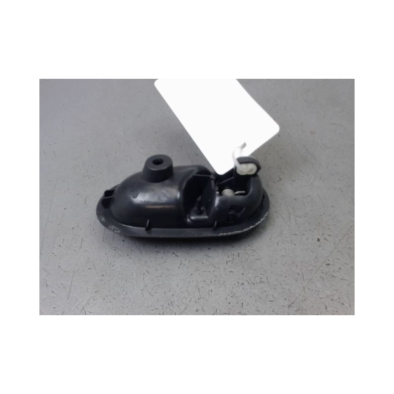 POIGNEE INTERIEURE PORTE AVANT GAUCHE DACIA SANDERO II Phase 1 2012-...