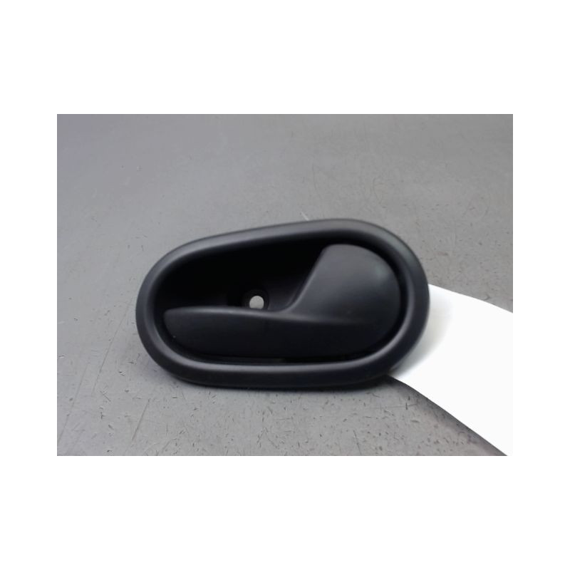 POIGNEE INTERIEURE PORTE ARRIERE DROIT DACIA SANDERO II Phase 1 2012-...