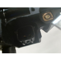 MECANISME+MOTEUR LEVE-GLACE AVANT DROIT NISSAN X-TRAIL BREAK I Phase 2 2004-2007