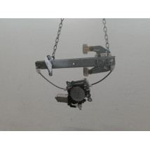 MECANISME+MOTEUR LEVE-GLACE ARRIERE DROIT NISSAN X-TRAIL BREAK I Phase 2 2004-2007