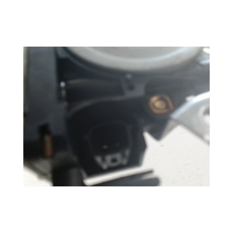 MECANISME+MOTEUR LEVE-GLACE ARRIERE DROIT NISSAN X-TRAIL BREAK I Phase 2 2004-2007