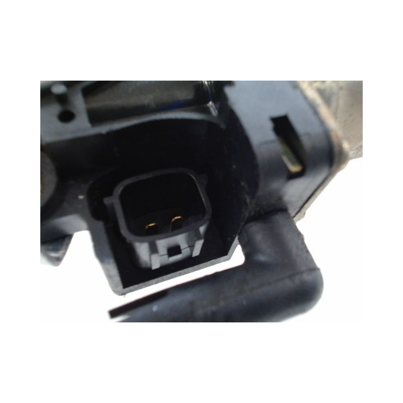 MECANISME+MOTEUR LEVE-GLACE ARRIERE GAUCHE NISSAN X-TRAIL BREAK I Phase 2 2004-2007