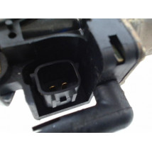MECANISME+MOTEUR LEVE-GLACE ARRIERE GAUCHE NISSAN X-TRAIL BREAK I Phase 2 2004-2007