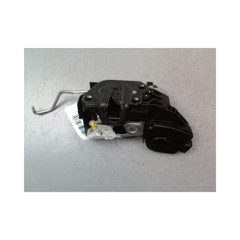 SYSTEME CONDAMNATION AVANT DROIT HYUNDAI MATRIX MONOSP. Phase 1 2001-2009