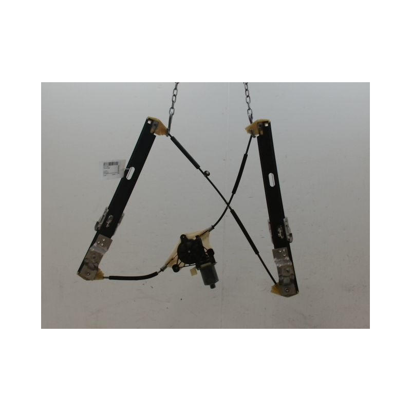 MECANISME+MOTEUR LEVE-GLACE AVANT DROIT SEAT LEON 2009-