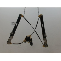 MECANISME+MOTEUR LEVE-GLACE AVANT DROIT SEAT LEON 2009-