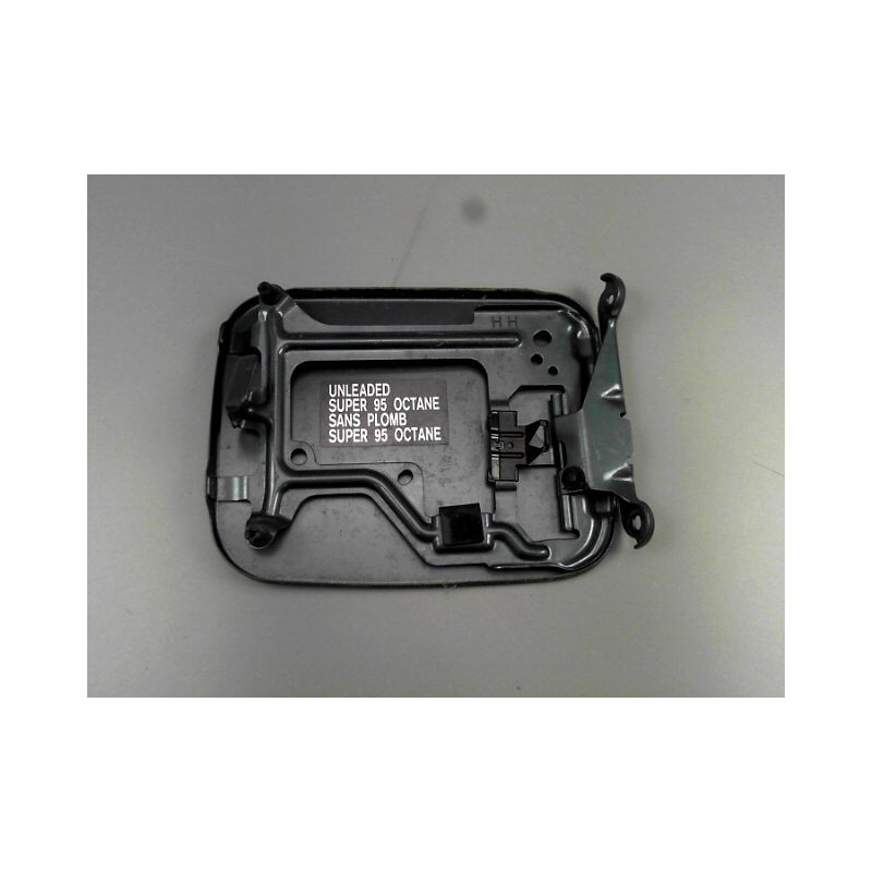 VOLET DE TRAPPE CARBURANT NISSAN MICRA 2009-