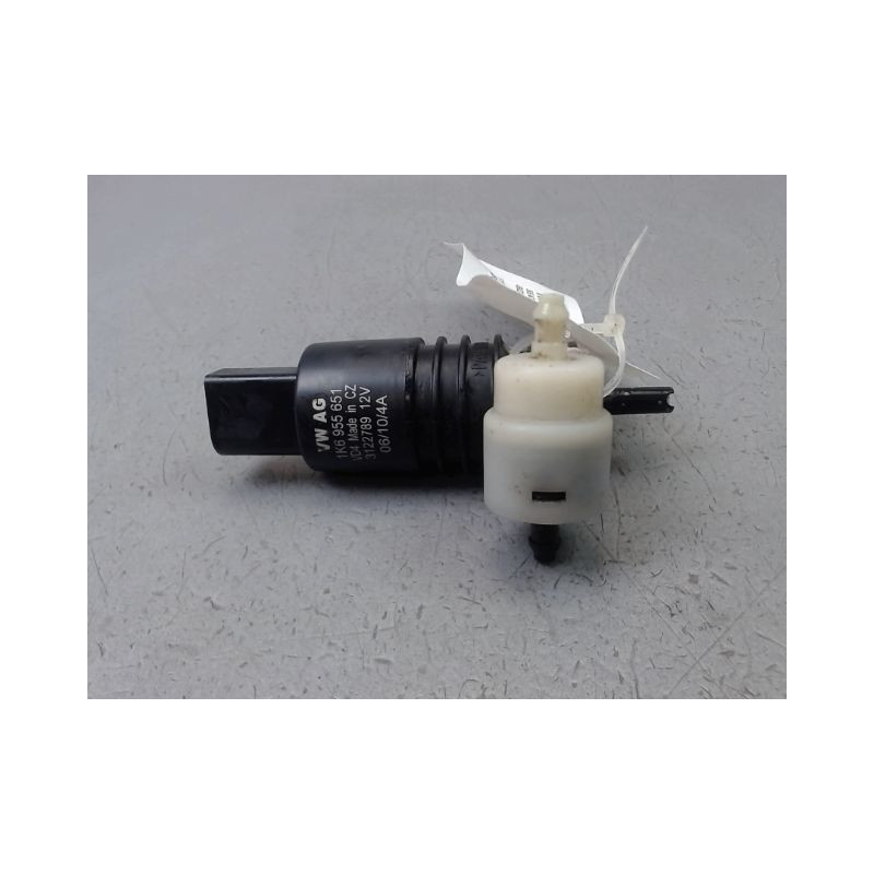 POMPE LAVE-GLACE AVANT SEAT IBIZA IV Phase 1 (6J) 2008-2012