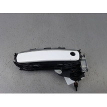 POIGNEE EXTERIEURE PORTE AVANT GAUCHE AUDI A3 SPORTBACK II Phase 2 (8P) 2008-2012