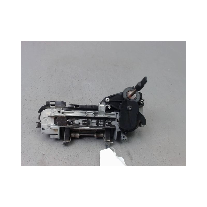 POIGNEE EXTERIEURE PORTE AVANT GAUCHE AUDI A3 SPORTBACK II Phase 2 (8P) 2008-2012