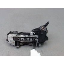 POIGNEE EXTERIEURE PORTE AVANT GAUCHE AUDI A3 SPORTBACK II Phase 2 (8P) 2008-2012