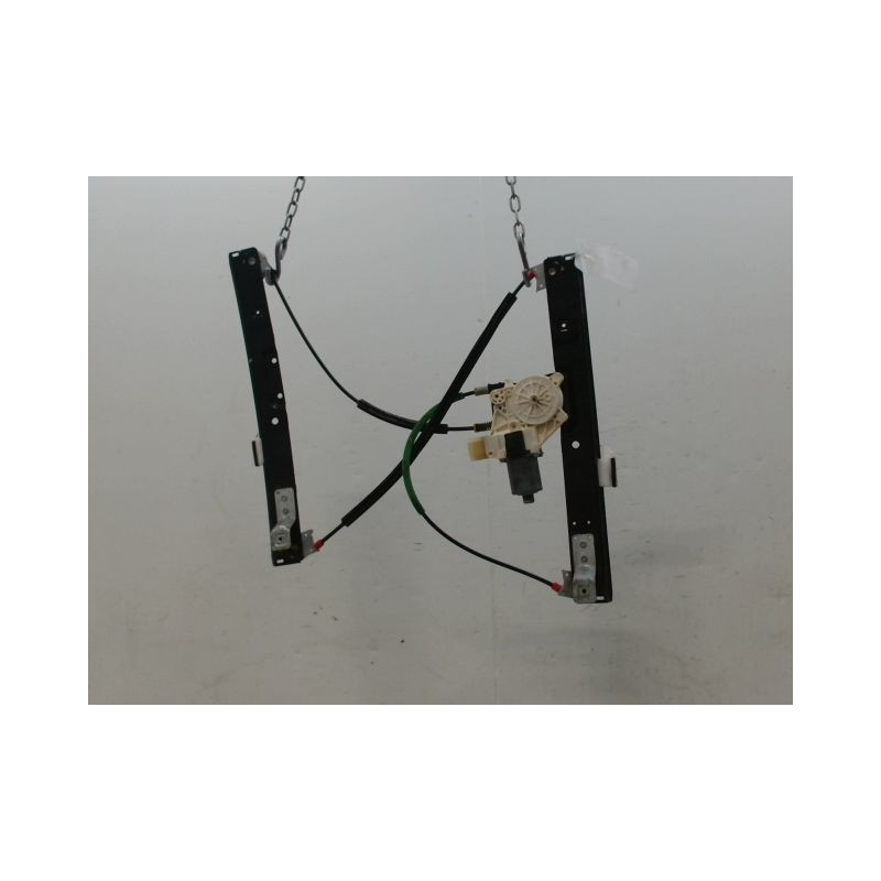 MECANISME+MOTEUR LEVE-GLACE AVANT GAUCHE FORD MONDEO SW 2007-