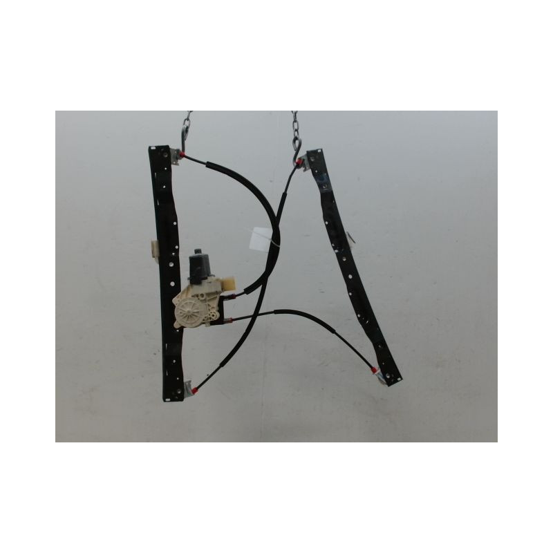 MECANISME+MOTEUR LEVE-GLACE AVANT GAUCHE FORD GALAXY 2006-