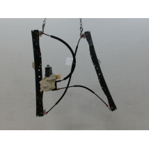 MECANISME+MOTEUR LEVE-GLACE AVANT GAUCHE FORD GALAXY 2006-