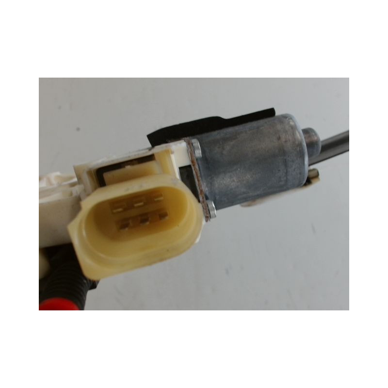 MECANISME+MOTEUR LEVE-GLACE AVANT GAUCHE FORD GALAXY 2006-