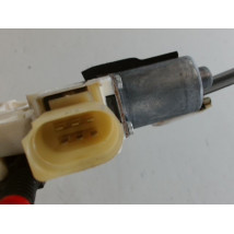 MECANISME+MOTEUR LEVE-GLACE AVANT GAUCHE FORD GALAXY 2006-