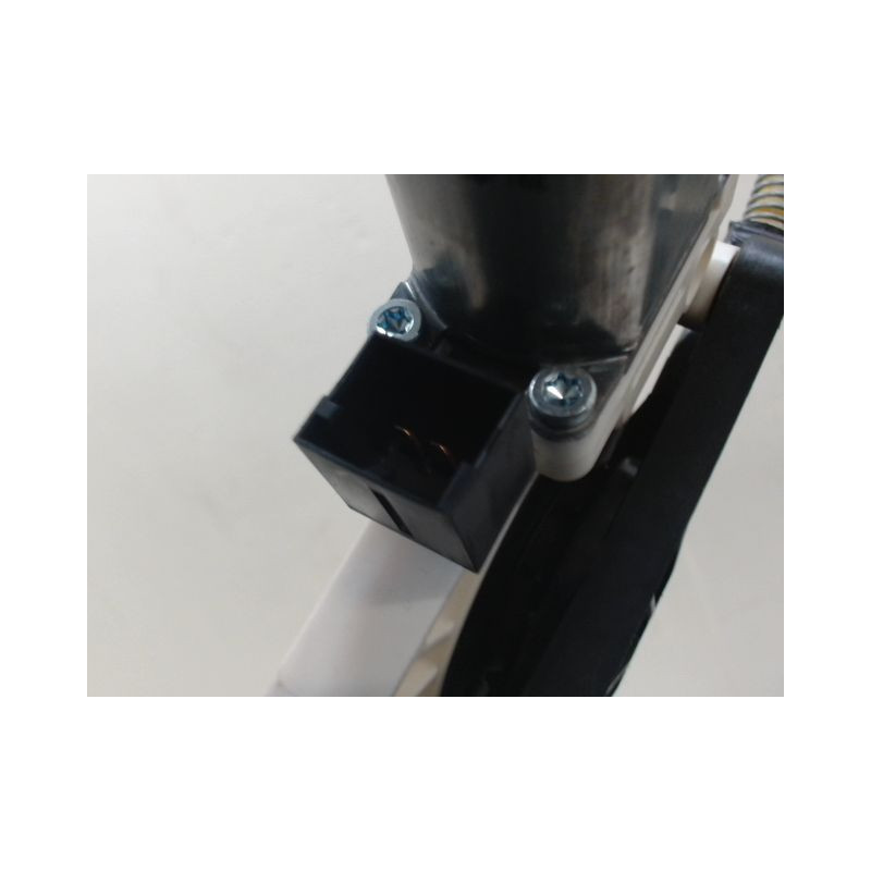 MECANISME+MOTEUR LEVE-GLACE AVANT DROIT VOLKSWAGEN GOLF VII Phase 1 (5G) 2012-...