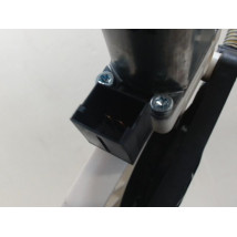 MECANISME+MOTEUR LEVE-GLACE AVANT DROIT VOLKSWAGEN GOLF VII Phase 1 (5G) 2012-...