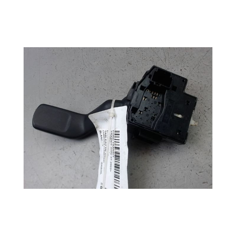 COMMANDE CLIGNOTANT FORD TRANSIT 330C 2003-