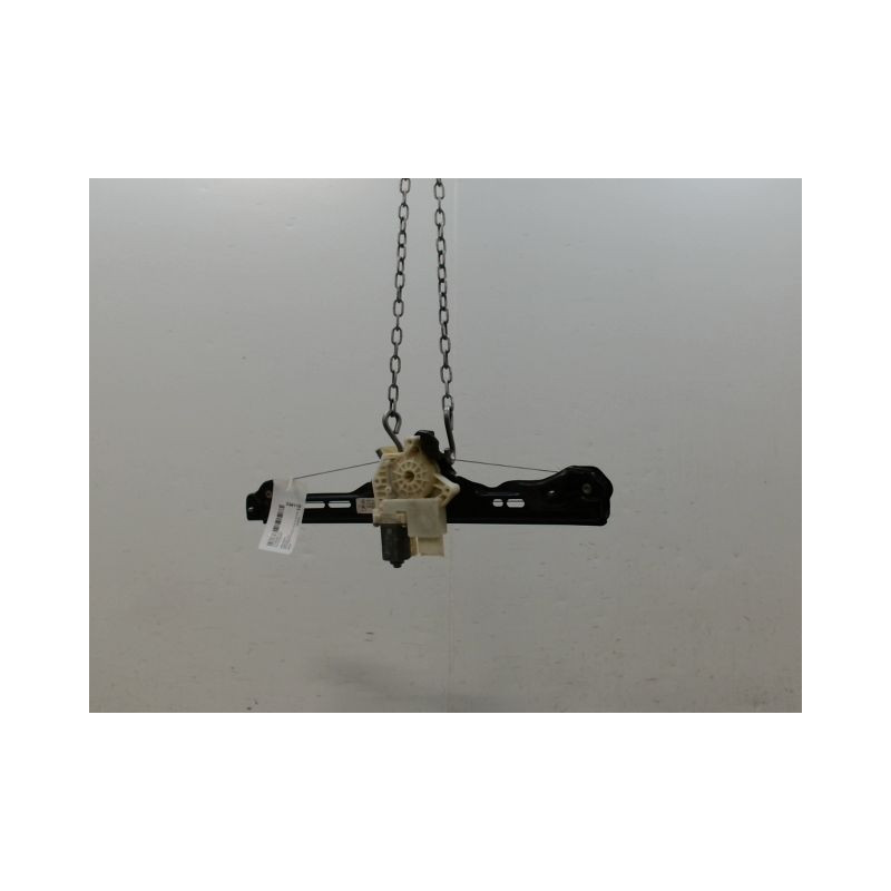 MECANISME+MOTEUR LEVE-GLACE ARRIERE GAUCHE CITROEN C4 PICASSO