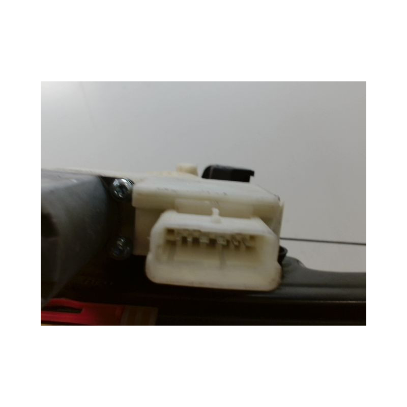MECANISME+MOTEUR LEVE-GLACE ARRIERE GAUCHE CITROEN C4 PICASSO