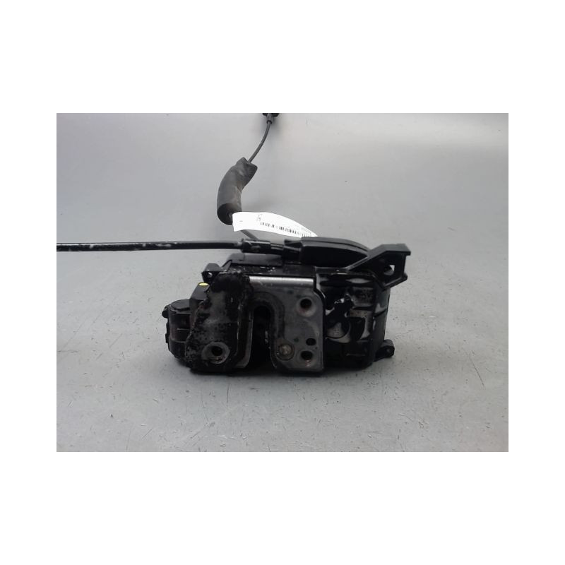SYSTEME CONDAMNATION AVANT DROIT RENAULT SCENIC MONOSP. III Phase 1 2009-2011