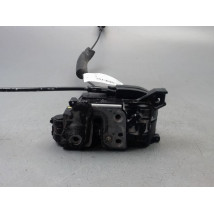 SYSTEME CONDAMNATION AVANT DROIT RENAULT SCENIC MONOSP. III Phase 1 2009-2011