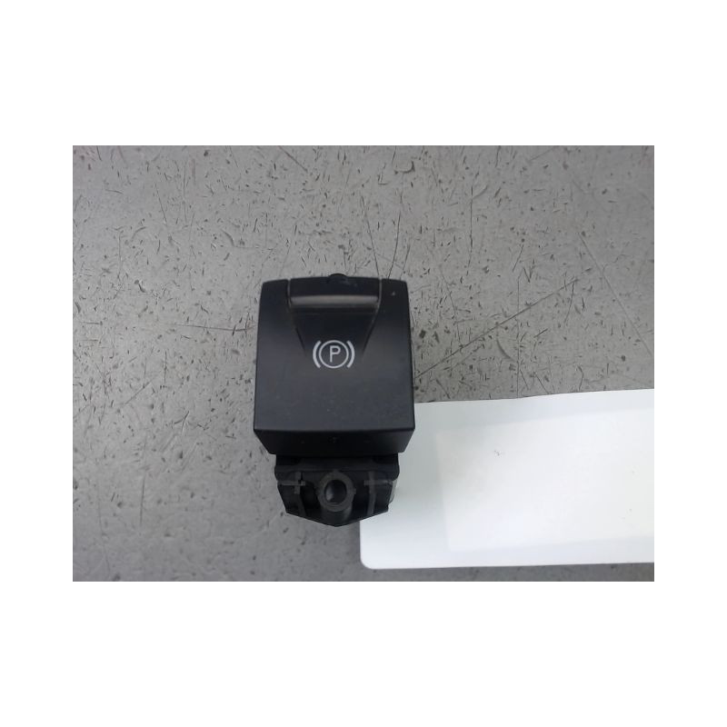 INTERIEUR COMMANDE FREIN A MAIN RENAULT SCENIC MONOSP. III Phase 1 2009-2011