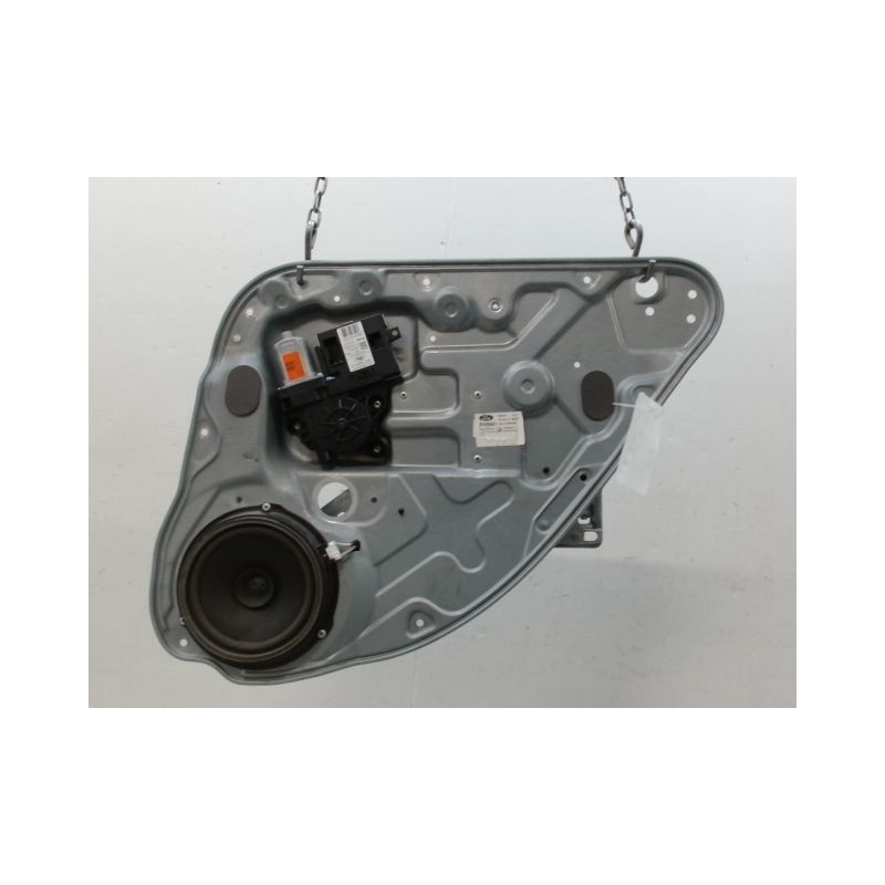 MECANISME+MOTEUR LEVE-GLACE ARRIERE DROIT FORD CMAX MONOSP. I Phase 2 2007-2010