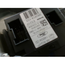 MECANISME+MOTEUR LEVE-GLACE ARRIERE DROIT FORD CMAX MONOSP. I Phase 2 2007-2010