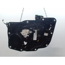 MECANISME+MOTEUR LEVE-GLACE AVANT DROIT JEEP RENEGADE