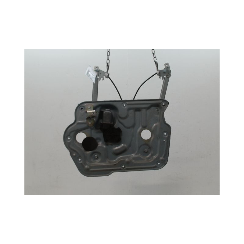 MECANISME+MOTEUR LEVE-GLACE AVANT DROIT NISSAN QASHQAI BREAK I Phase 1 2007-2010