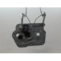 MECANISME+MOTEUR LEVE-GLACE AVANT DROIT NISSAN QASHQAI BREAK I Phase 1 2007-2010
